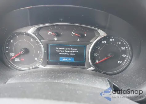 2019 GMC Terrain Sle из США, поврежденный, VIN 3GKALMEV9KL148777